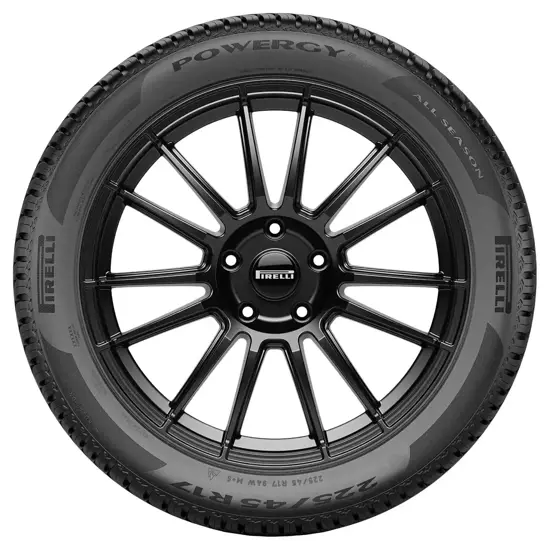 Pirelli 195 65 R15 95V Powergy All Season SF XL 15406027