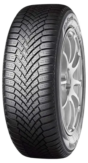 Yokohama 255 45 R21 106V BluEarth Winter V906 SUV XL RPB 15407771