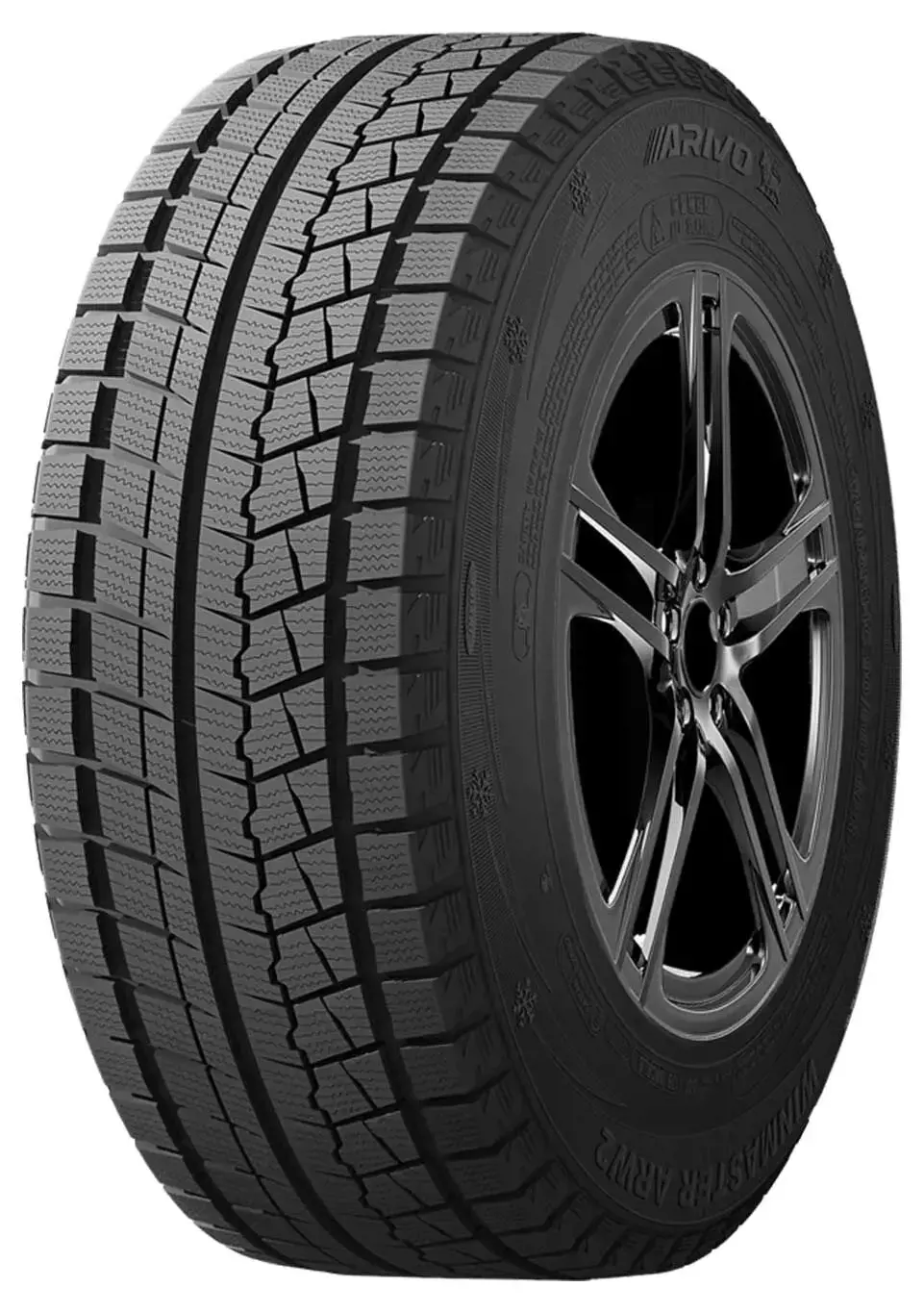 Arivo 245 45 R18 100H Winmaster ARW 2 XL 15403893