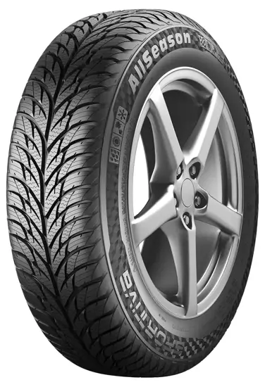 Sportiva 205 50 R17 93V AllSeason XL FR MS EVc 15280332