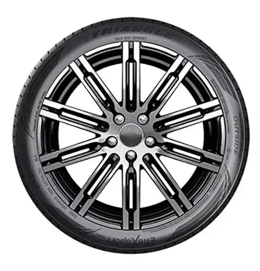 Triangle 275 35 R20 102Y Effexsport TH202 XL FSL 15392433