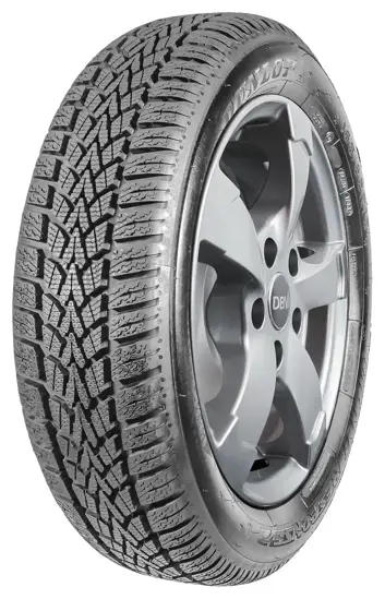 Dunlop 195 50 R15 82T Winter Response 2 MS 15126713
