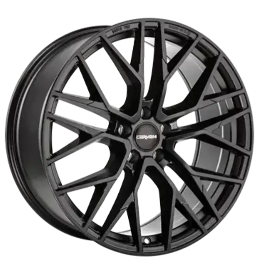 Carmani 20 Ludwig 9 X 21 ET30 15395229