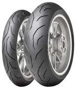 Dunlop 120 70 ZR17 58W Sportsmart MK4 Front 15414761
