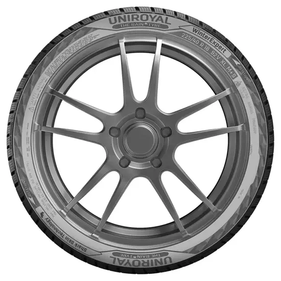 Uniroyal 195 65 R15 91T WinterExpert MS EVc 15341303