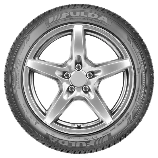 Fulda 235 45 R18 98V Kristall Control HP 2 XL FP 15322937