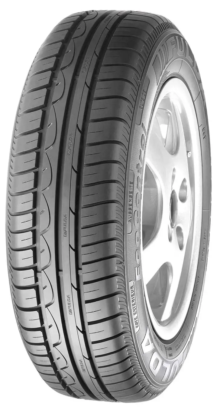 Fulda 165 60 R14 75T EcoControl 15048437