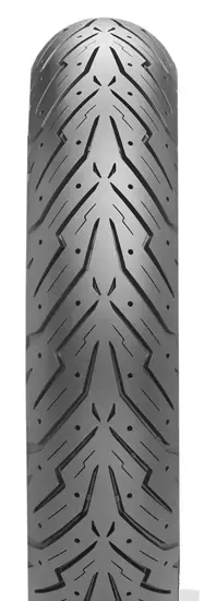 Pirelli 120 70 12 58P Angel Scooter Rear RF 15209421