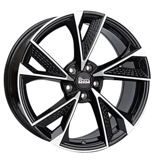 MAM RS6 85 X 20 ET30 15396431