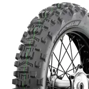 MICHELIN 140 80 18 70R TT Enduro Medium 2 Rear 15416602