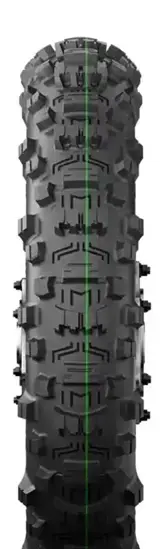 MICHELIN 140 80 18 70R TT Enduro Medium 2 Rear 15416602