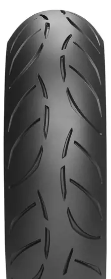 Metzeler 190 55 ZR17 75W Sportec M7 RR Rear M C 15133857