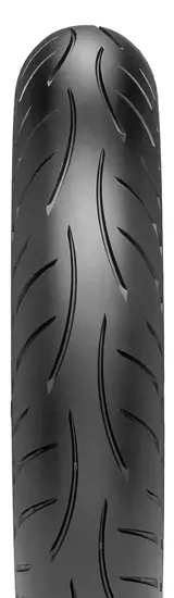 Metzeler 110 70 R17 54H Sportec M5 Interact Front M C 15185885