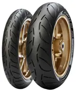 Metzeler 130 70 ZR16 61W Sportec M7 RR Front M C 15331756