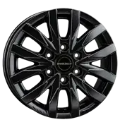 Borbet CW 6 65 X 16 ET54 15409033
