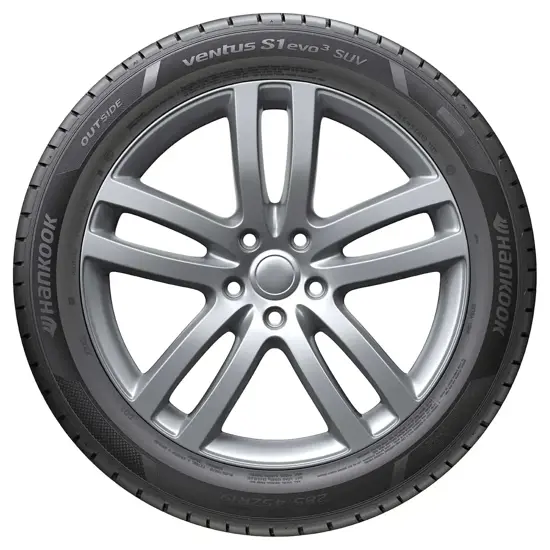 Hankook 235 55 R19 101V Ventus S1 evo3 K127A SUV 15393494