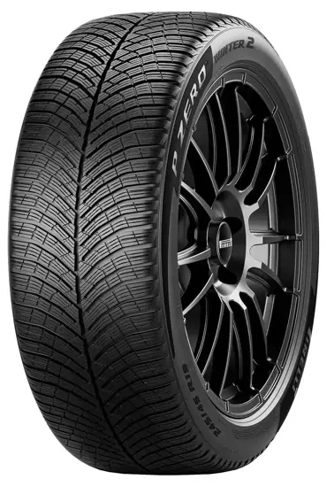 Pirelli 295 30 R19 100V P Zero Winter 2 XL 15405976