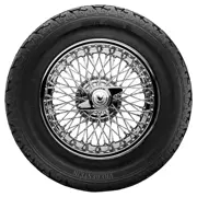 Vredestein 155 R15 82Q Snow Classic 15127004