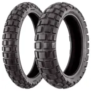 Continental 90 90 21 54T TKC 80 Twinduro Front MS M C 15407803