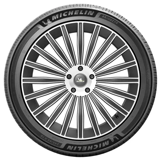 MICHELIN 225 50 R17 94V Primacy 5 RG 15417533