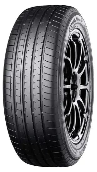 Yokohama 255 55 R18 105V Advan V61A 15393992