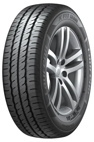 Laufenn 185 82 R14C 102R 100R X FIT VAN LV01 8PR 15210037