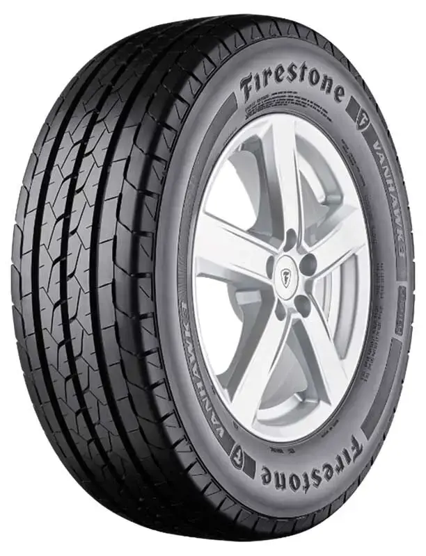 Firestone 205 65 R16C 107T 105T Vanhawk 3 8PR Enliten 15409311