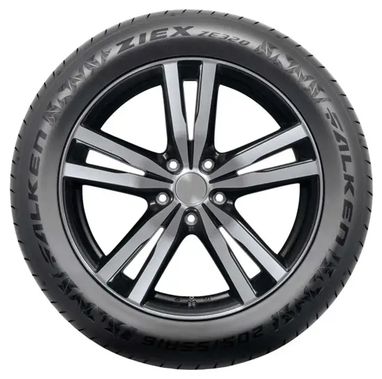 Falken 195 65 R15 91H ZIEX ZE 320 15417341