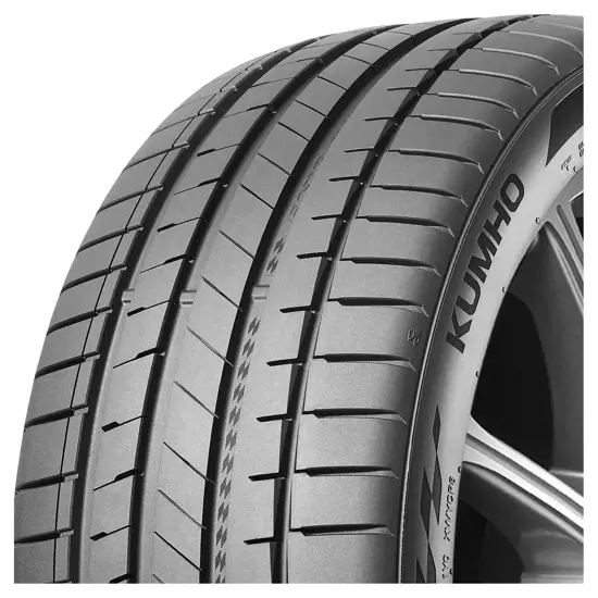 Kumho 245 40 ZR18 97Y Ecsta Sport PS72 XL 15414900