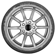 Kumho 245 40 ZR18 97Y Ecsta Sport PS72 XL 15414900