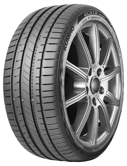 Kumho 225 45 ZR17 91Y Ecsta Sport PS72 15414857