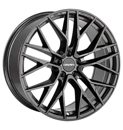 Carmani 20 Ludwig 8 X 18 ET45 15420037