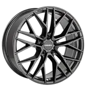 Carmani 20 Ludwig 75 X 17 ET47 15420043