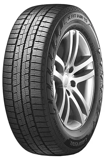Laufenn 215 65 R16C 109T 107T X FIT Van 4S LV71 8PR 15410916