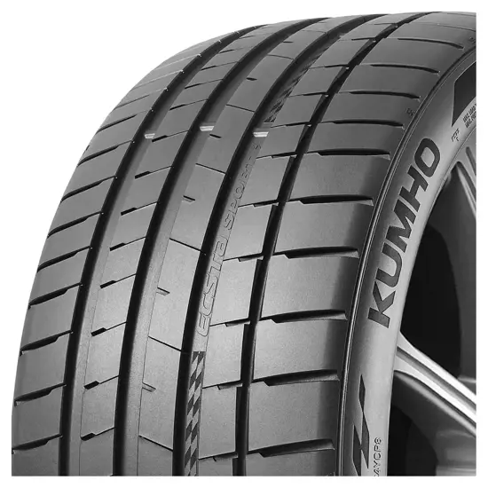 Kumho 285 30 ZR22 101Y Ecsta Sport S PS72 XL 15414880