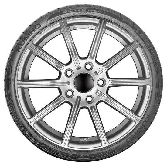 Kumho 285 30 ZR22 101Y Ecsta Sport S PS72 XL 15414880