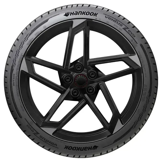 Hankook 255 35 ZR19 96Y Ventus evo K137 XL FSL 15417192