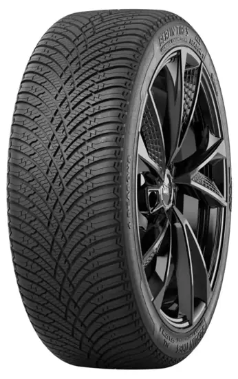 Berlin Tires 225 50 R17 98V All Season 1 XL MFS 15347104