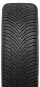 Berlin Tires 225 55 R17 101H All Season 1 XL 15325240