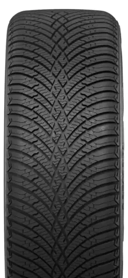 Berlin Tires 225 55 R17 101H All Season 1 XL 15325240
