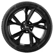 Berlin Tires 225 55 R17 101H All Season 1 XL 15325240