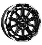 Brock B45 8 X 20 ET551 15418000