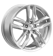 2DRV by Wheelworld WH40 8 X 19 ET45 15406062
