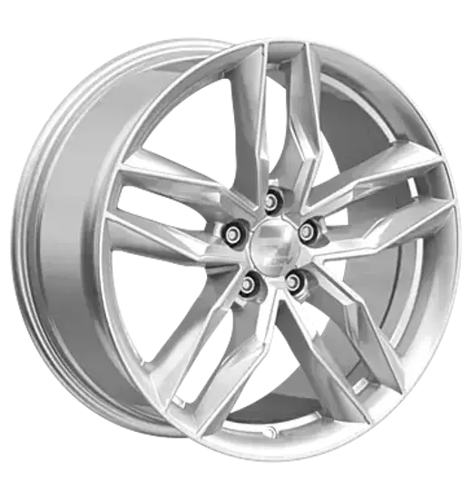 2DRV by Wheelworld WH40 8 X 19 ET45 15406062