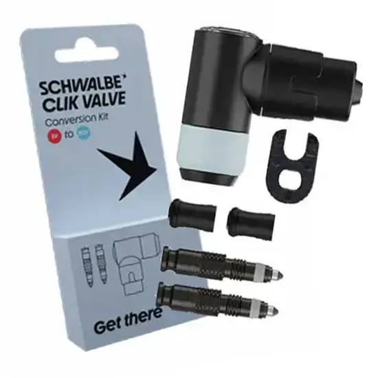 Schwalbe Umruestkit SV SCV Schwalbe Clik 3541 15420303