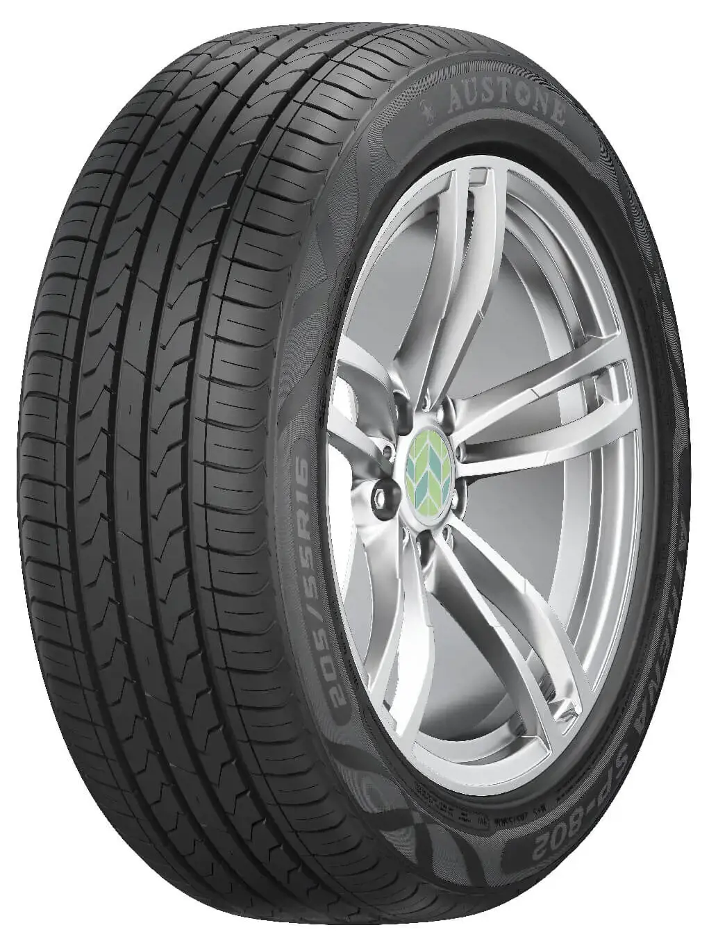 Austone 185 60 R15 84H SP 802 15415458