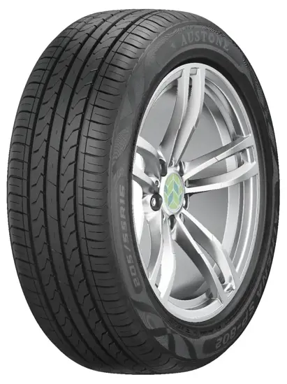 Austone 185 60 R15 84H SP 802 15415458