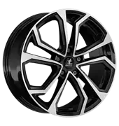 itWheels ELLA 75 X 17 ET45 15412258