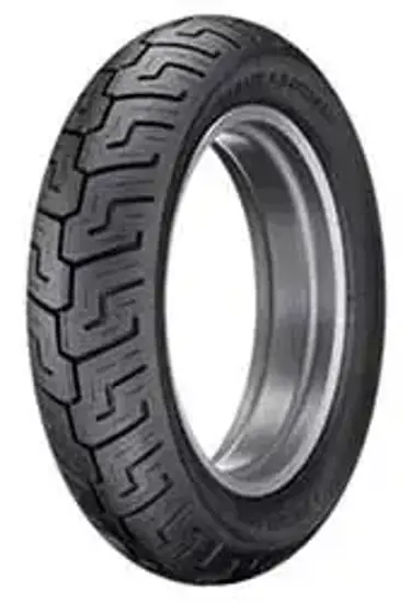 Dunlop 150 80 B16 77H D 401 Rear T H D 15358558