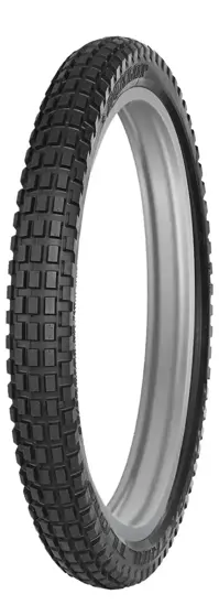 Dunlop 80 100 21 51M TT Geomax TL01 Front 15419704